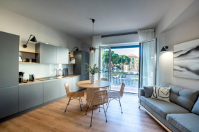223 - Ma & Ma Luxury Apartment 1 grande - 500metri da mare e spiaggia, vicino alla Baia del Silenzio - PARCHEGGIO GRATIS PRIVATO INCLUSO Sestri Levante